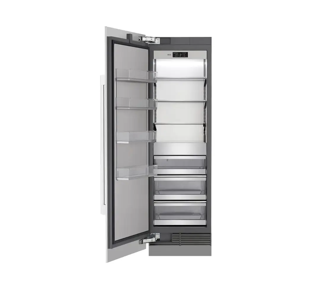 Sks 2401 Series 24" Specialty Refrigerator Sks 2401 Series 24" Specialty Refrigerator