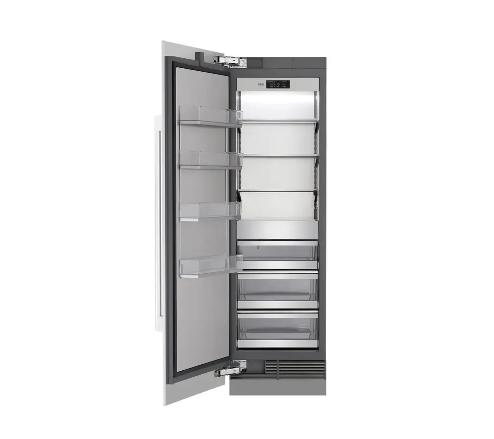 Sks 2401 Series 24" Specialty Refrigerator