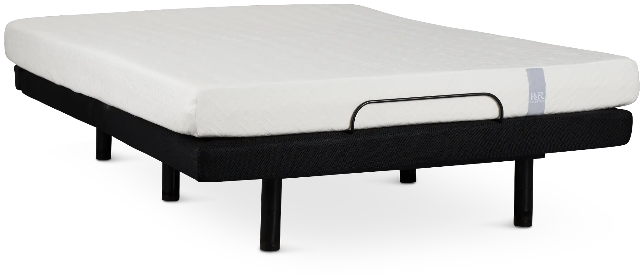 Rest & Renew Firm 6" Plus Adjustable Mattress Set Rest & Renew Firm 6" Plus Adjustable Mattress Set