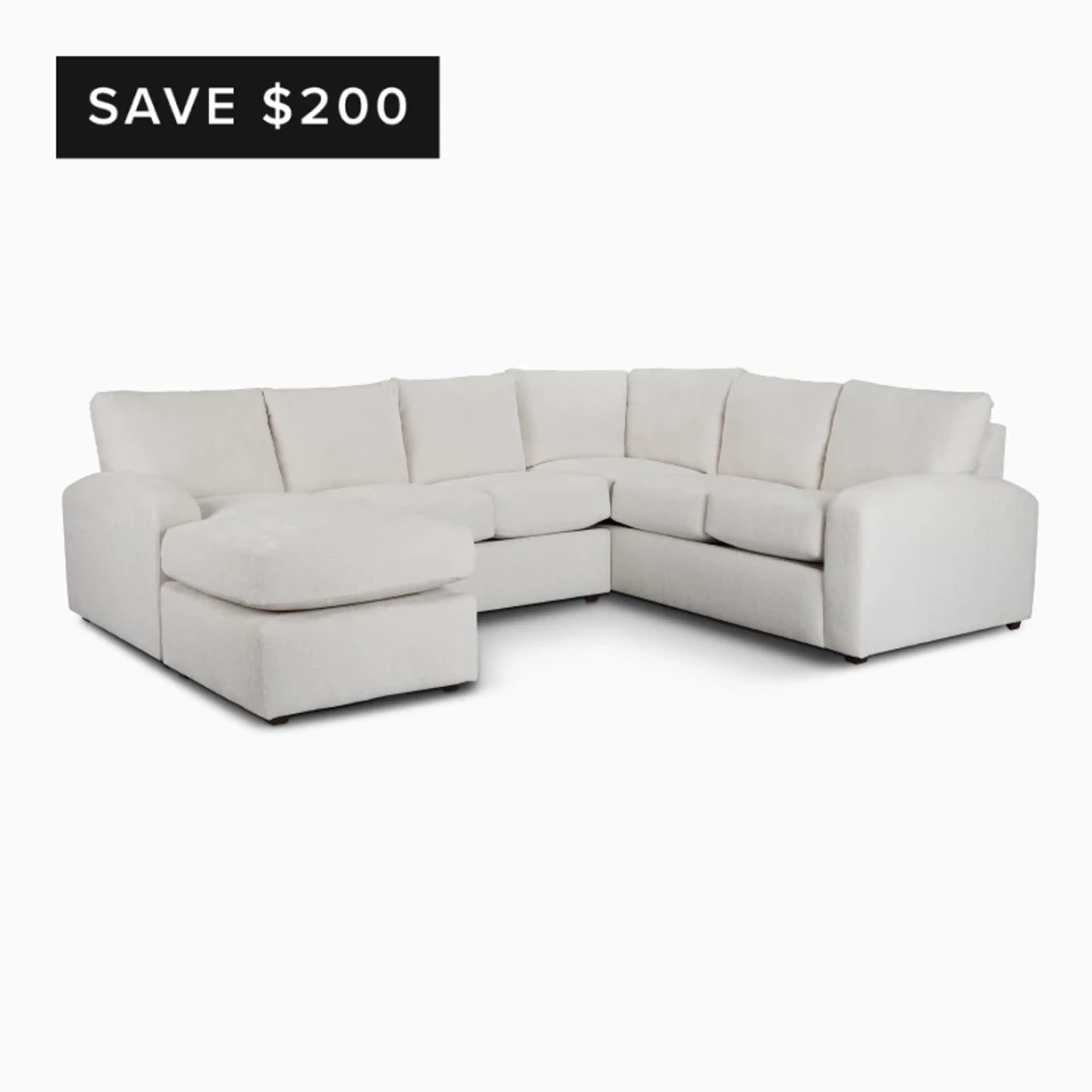 Colby Sectional