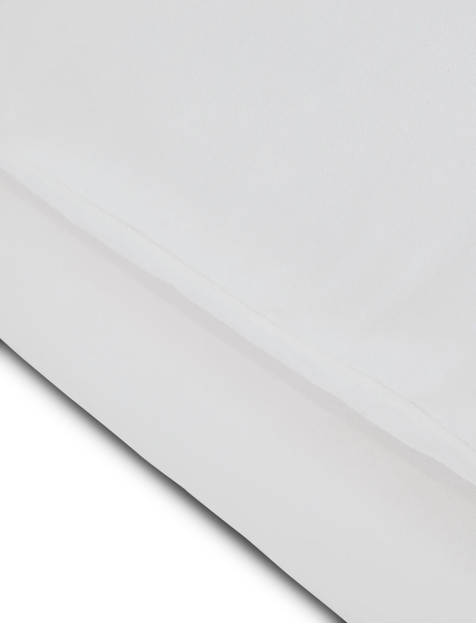 Grant White Fabric 6-piece Modular Sectional