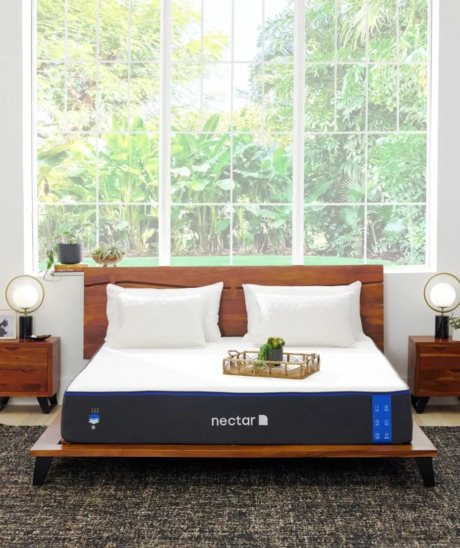 Nectar Mattresses Nectar Mattresses