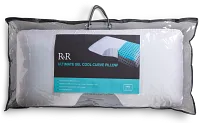 Rest & Renew Ultra Gel Curve Side Sleeper Pillow