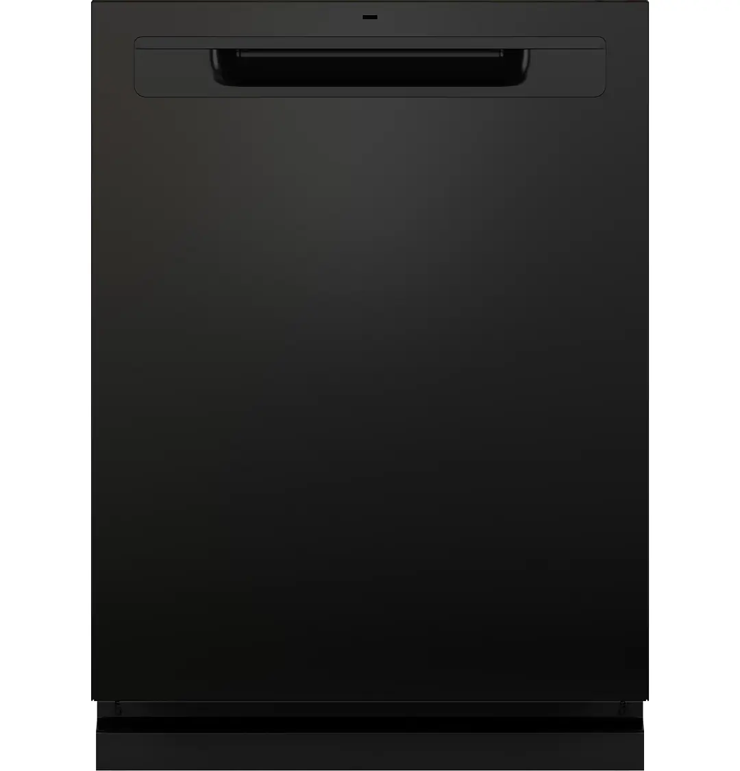 Ge 670 Series Black Built In Dishwasher Ge 670 Series Black Built In Dishwasher