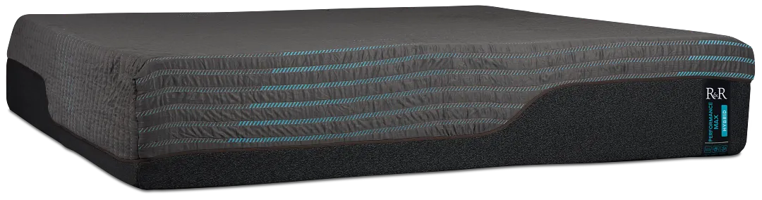 Rest & Renew Performance Max 14.5" Soft Memory Foam Mattress