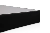 Kevin Charles By Sealy Hybrid Medium Mattress Set