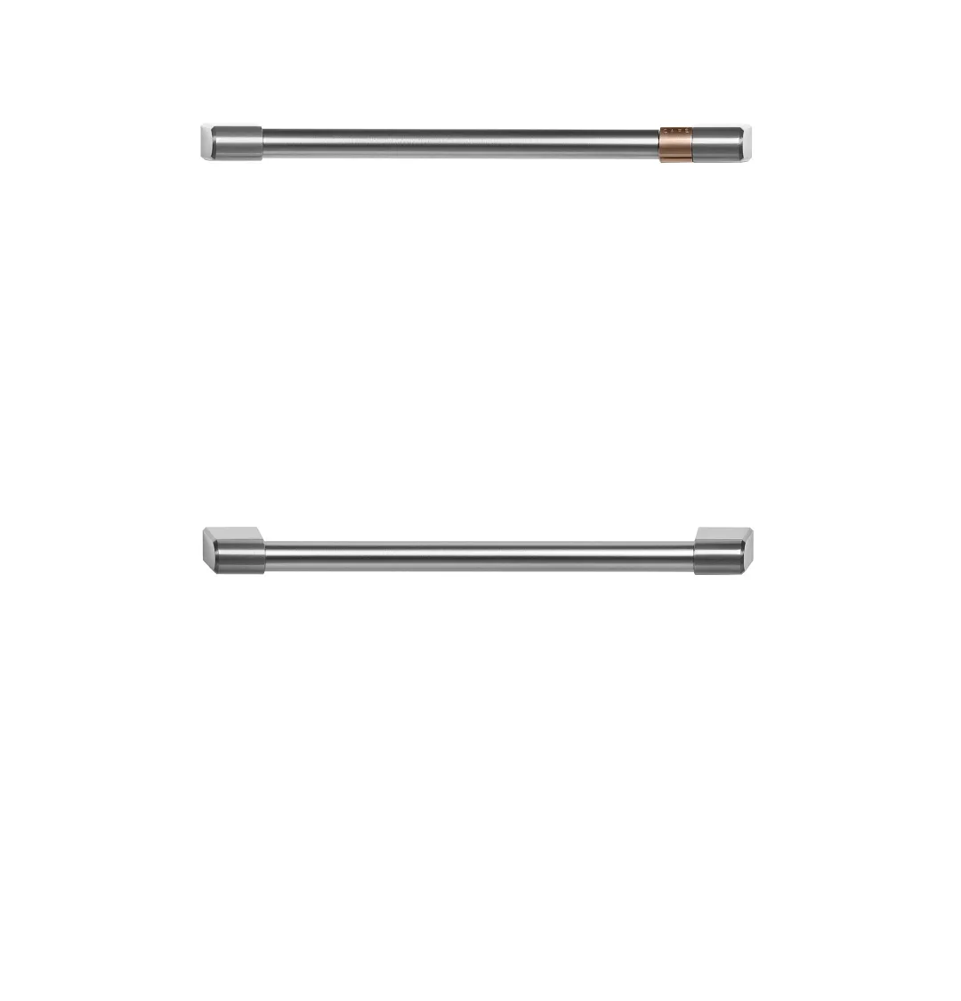 Cafe 2 Series Stainless Steel Handle Kit