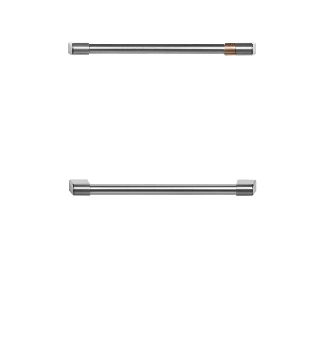 Cafe 2 Series Stainless Steel Handle Kit Cafe 2 Series Stainless Steel Handle Kit