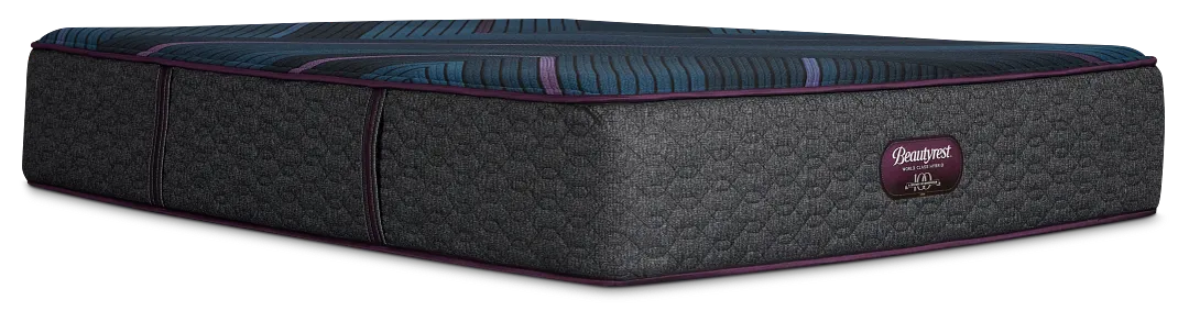 Beautyrest World Class Hybrid Level 3 13.25" Firm Hybrid Mattress