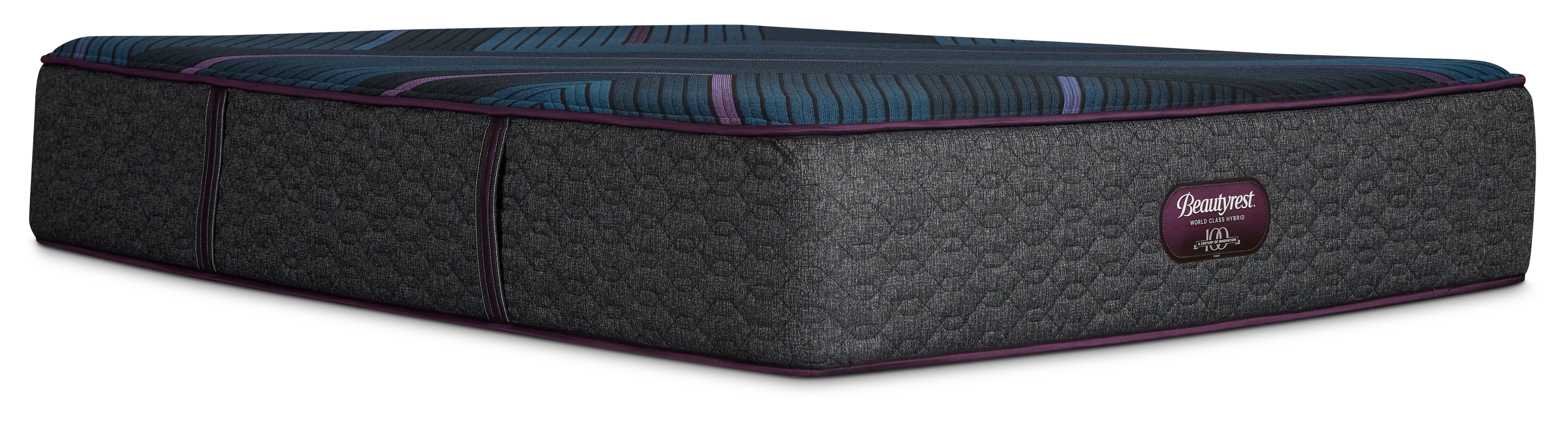 Beautyrest World Class Hybrid Level 3 13.25" Firm Hybrid Mattress Beautyrest World Class Hybrid Level 3 13.25" Firm Hybrid Mattress