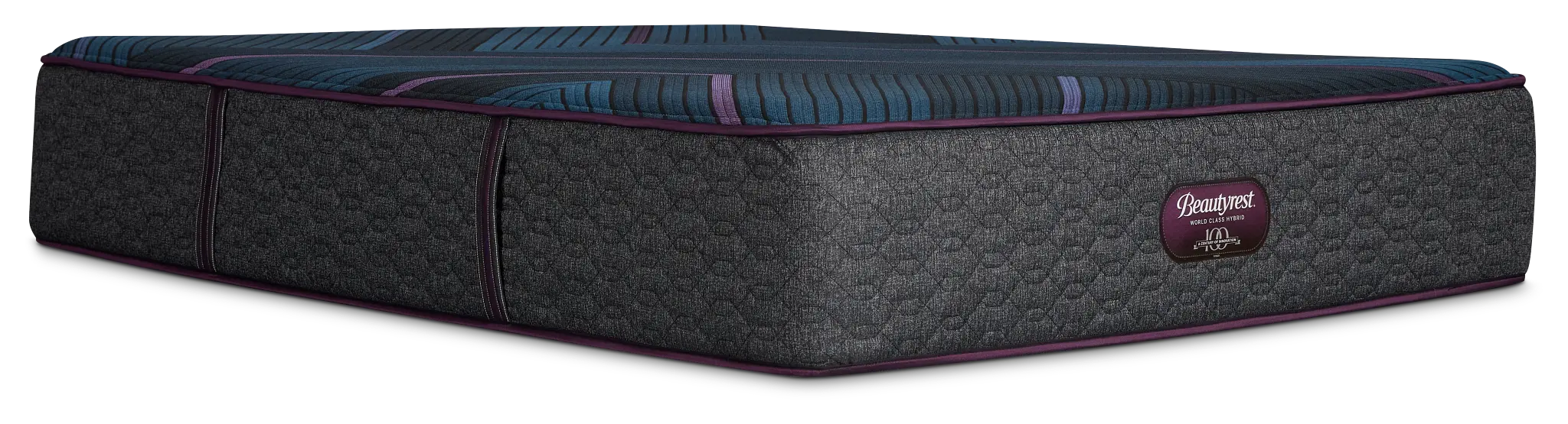 Beautyrest World Class Hybrid Level 3 13.25" Firm Hybrid Mattress Beautyrest World Class Hybrid Level 3 13.25" Firm Hybrid Mattress