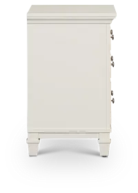 Cape Cod Ivory Nightstand