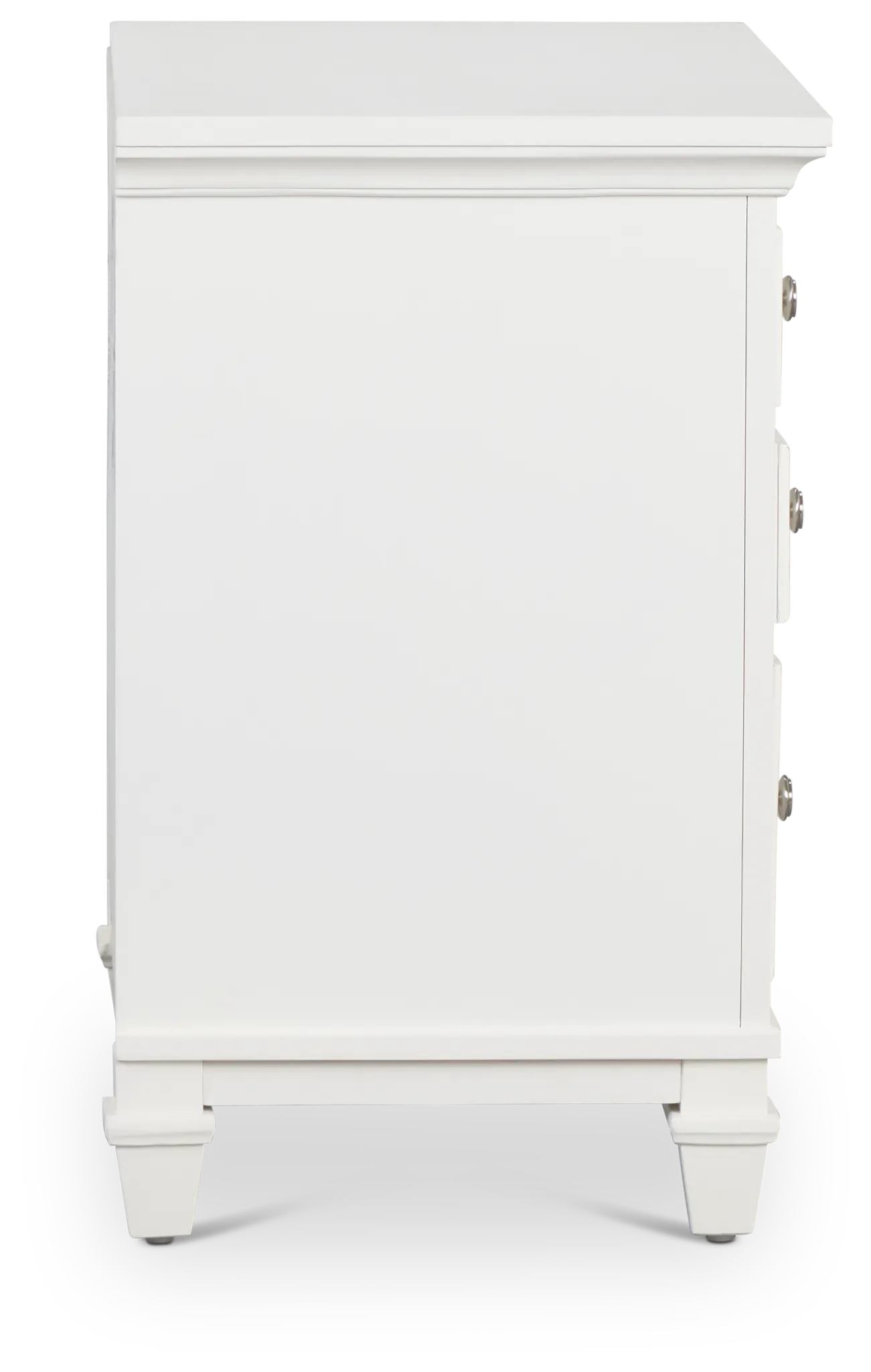 Cape Cod Ivory Nightstand