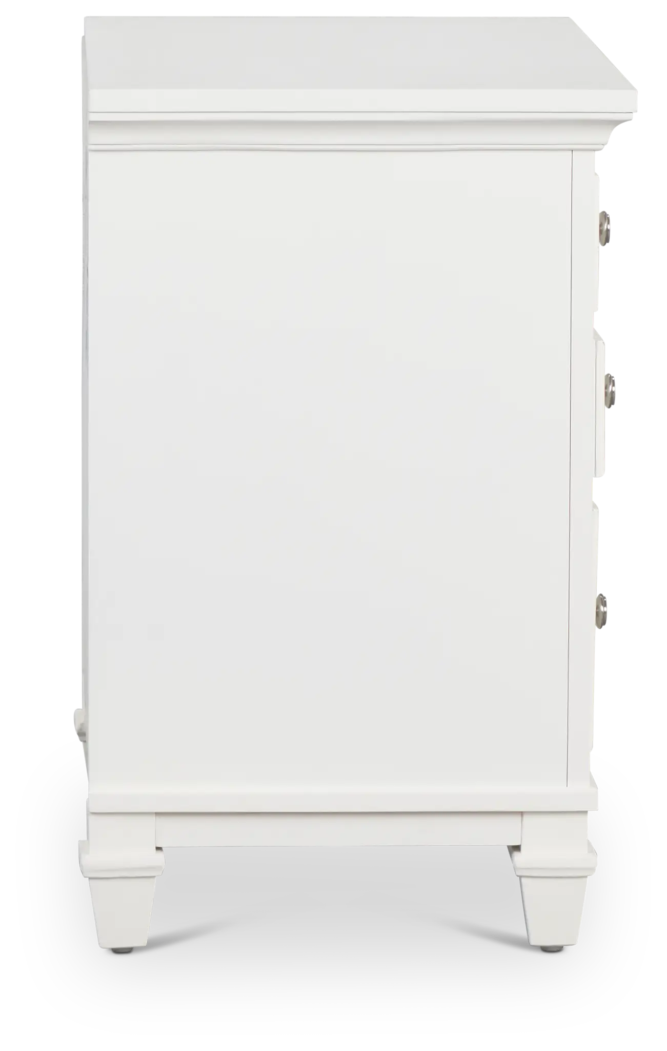 Cape Cod Ivory Nightstand Cape Cod Ivory Nightstand