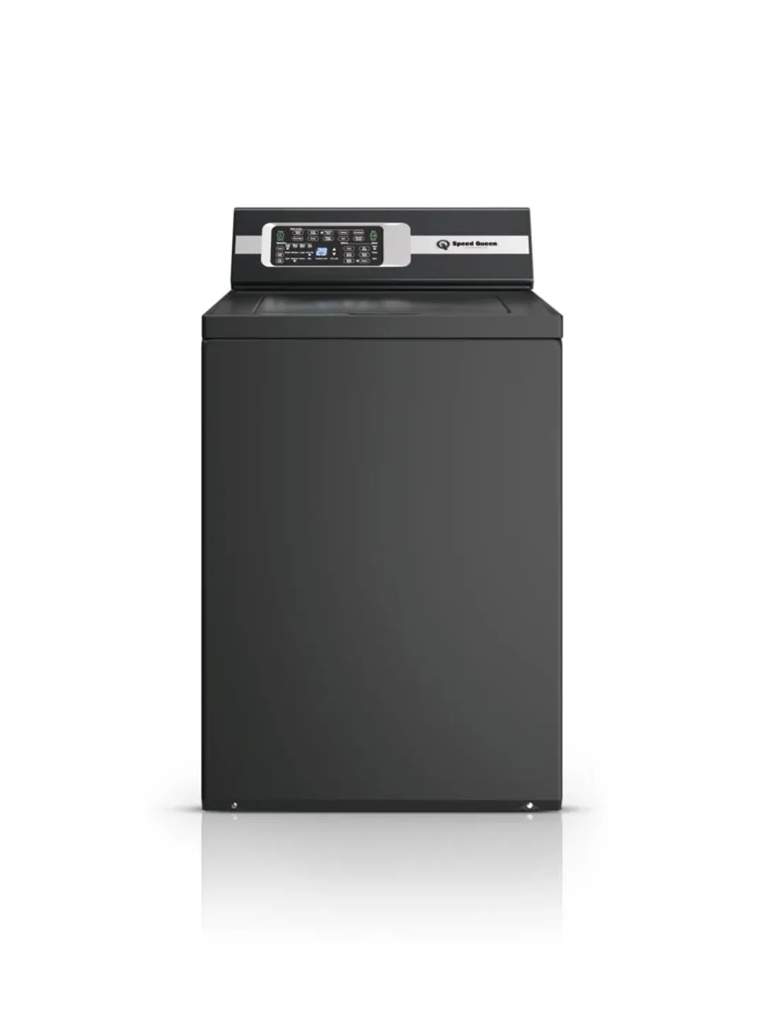 Speed Queen 7006 Series Black Top Load Washer