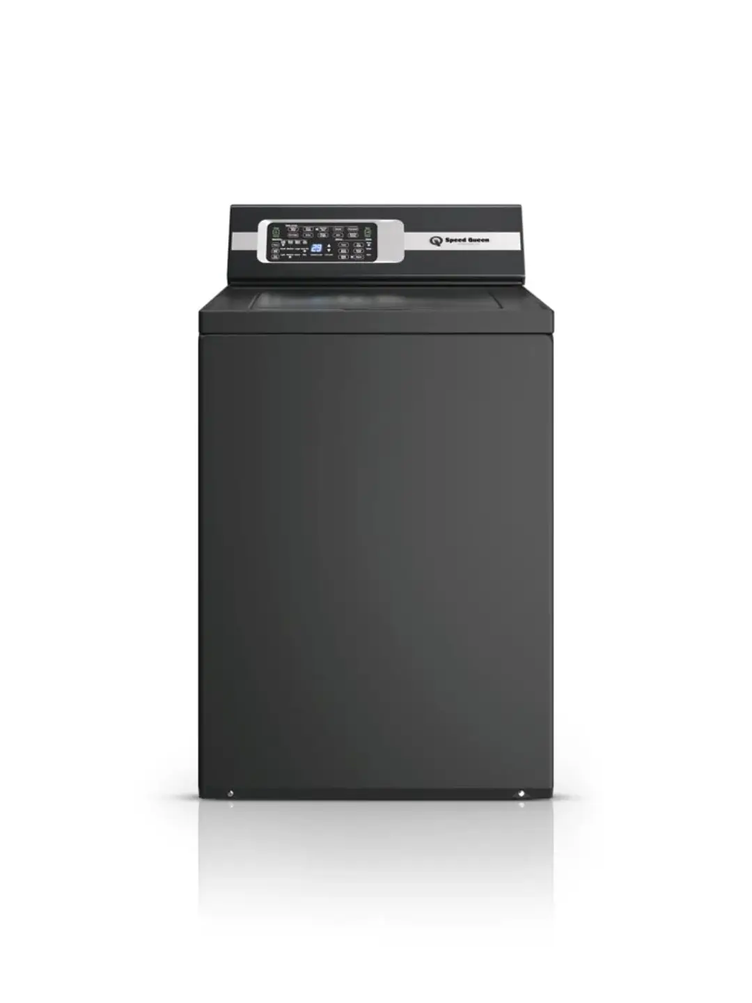 Speed Queen 7006 Series Black Top Load Washer Speed Queen 7006 Series Black Top Load Washer