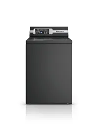 Speed Queen 7006 Series Black Top Load Washer