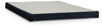 Stearns & Foster 5" Low-profile Foundation