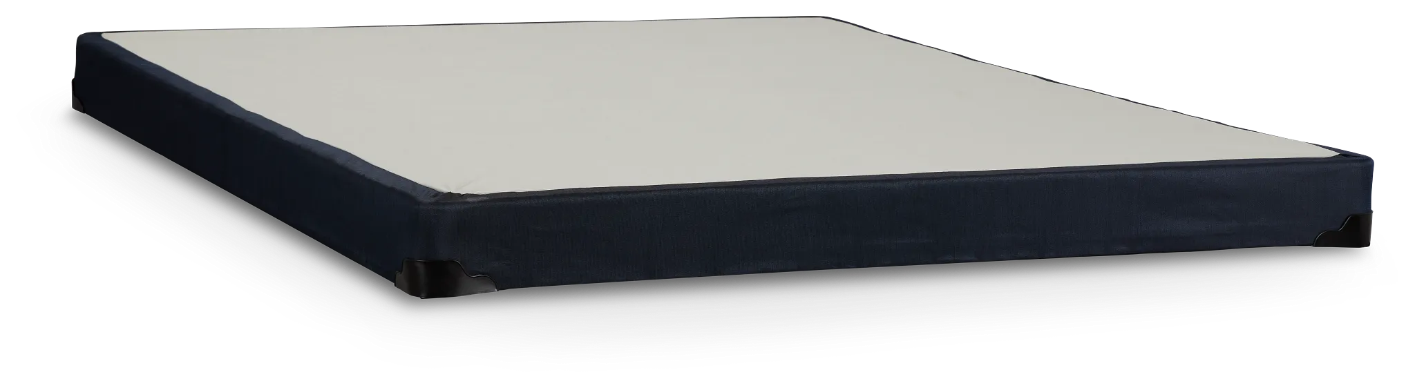 Stearns & Foster 5" Low-profile Foundation