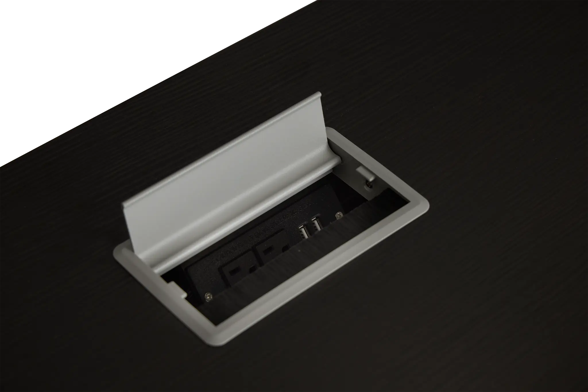 Clark Dark Tone Writing Desk Clark Dark Tone Writing Desk