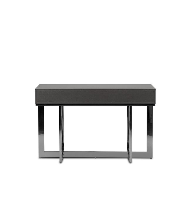 Cortina Gray Desk