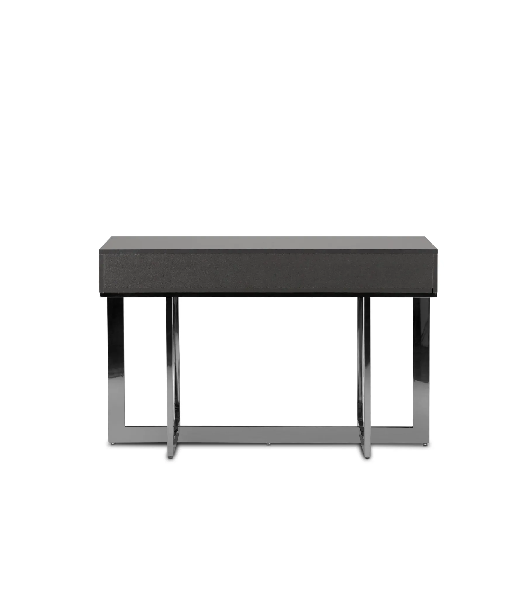 Cortina Gray Desk