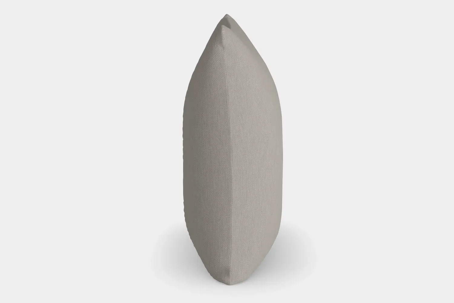 Revenue Beige 20" Accent Pillow