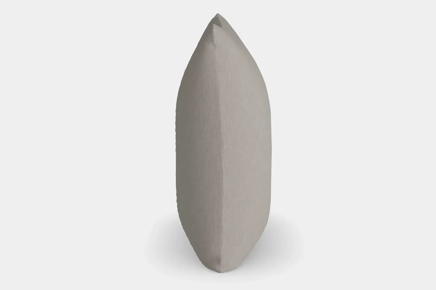 Revenue Beige 20" Accent Pillow Revenue Beige 20" Accent Pillow