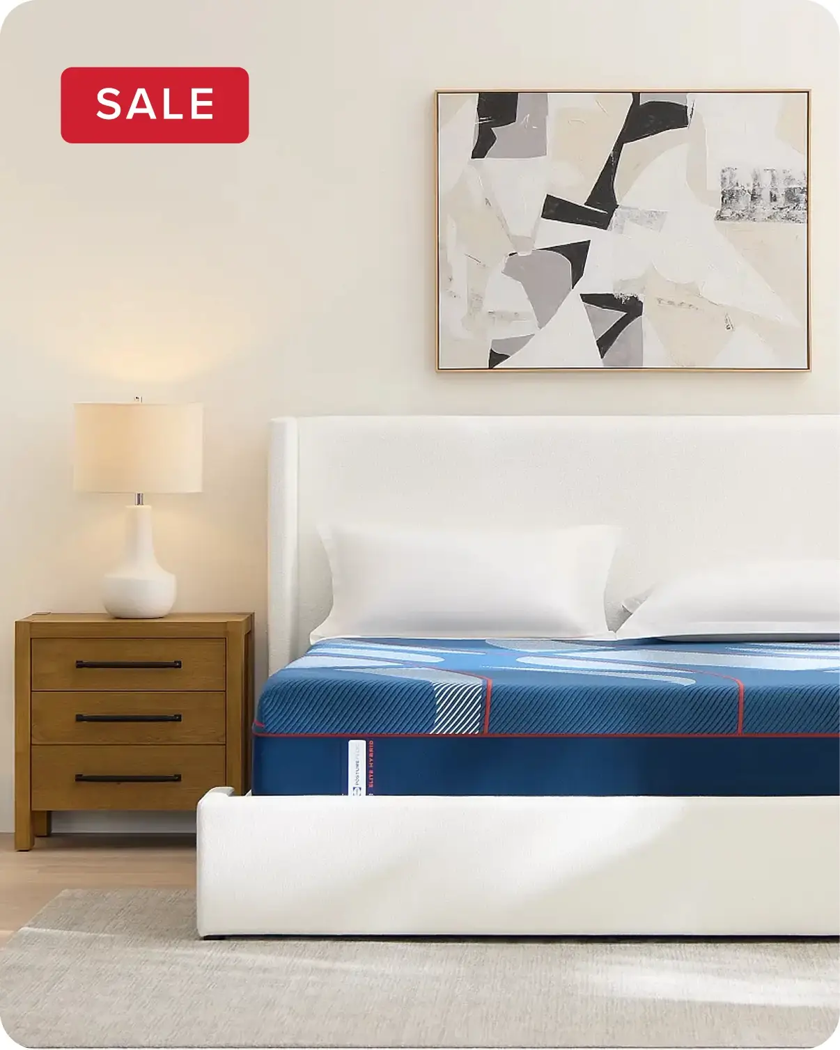Mattresses starting at $149