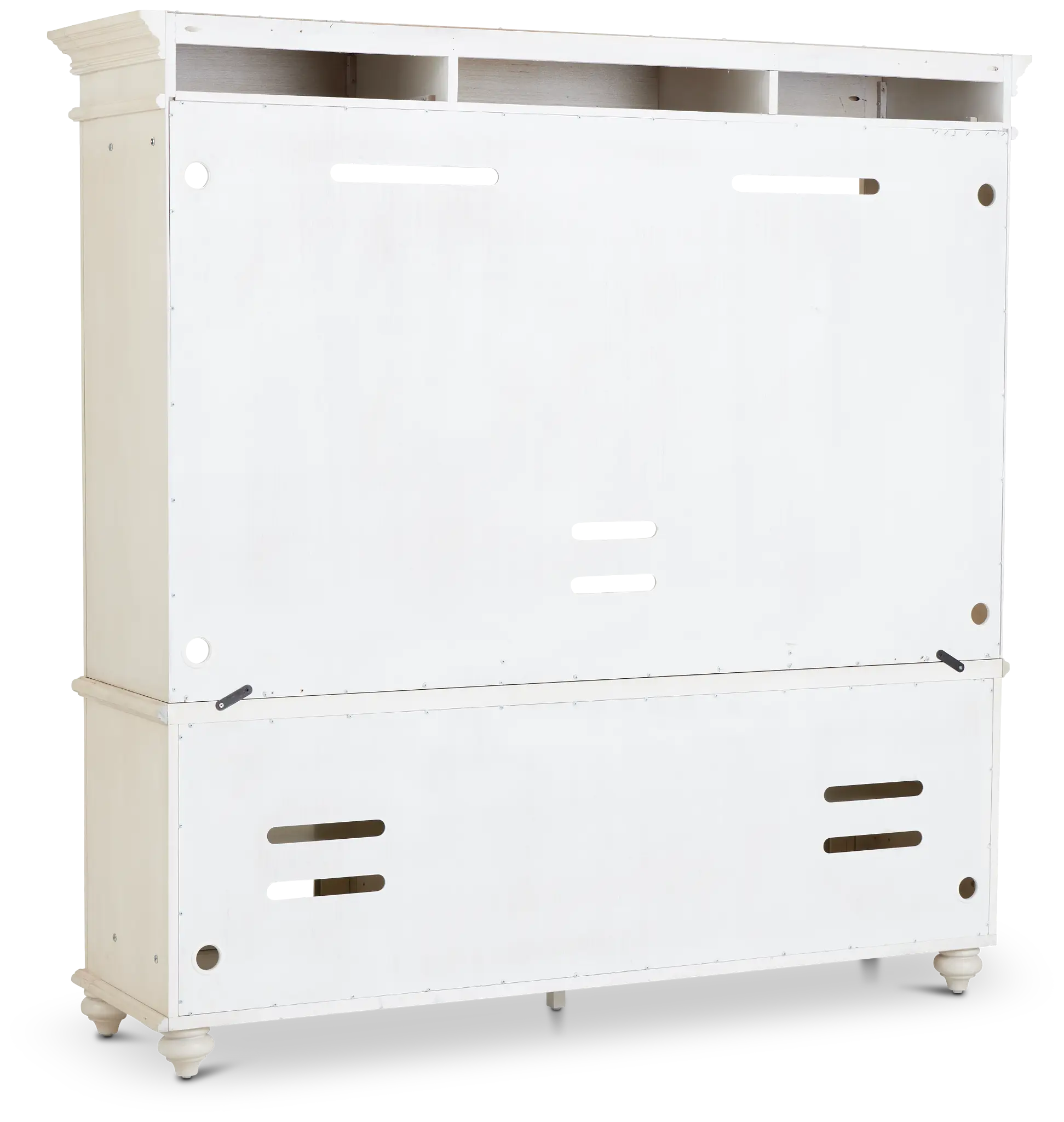 Savannah Ivory Entertainment Unit Savannah Ivory Entertainment Unit