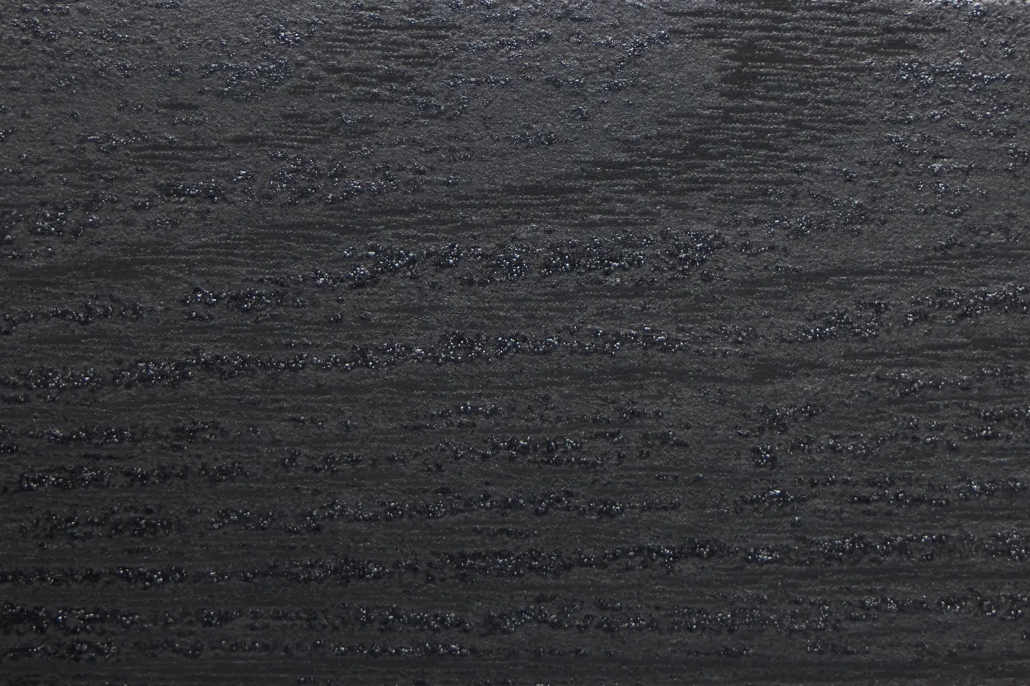 Emory Black Round Table & 4 Upholstered Chairs Emory Black Round Table & 4 Upholstered Chairs