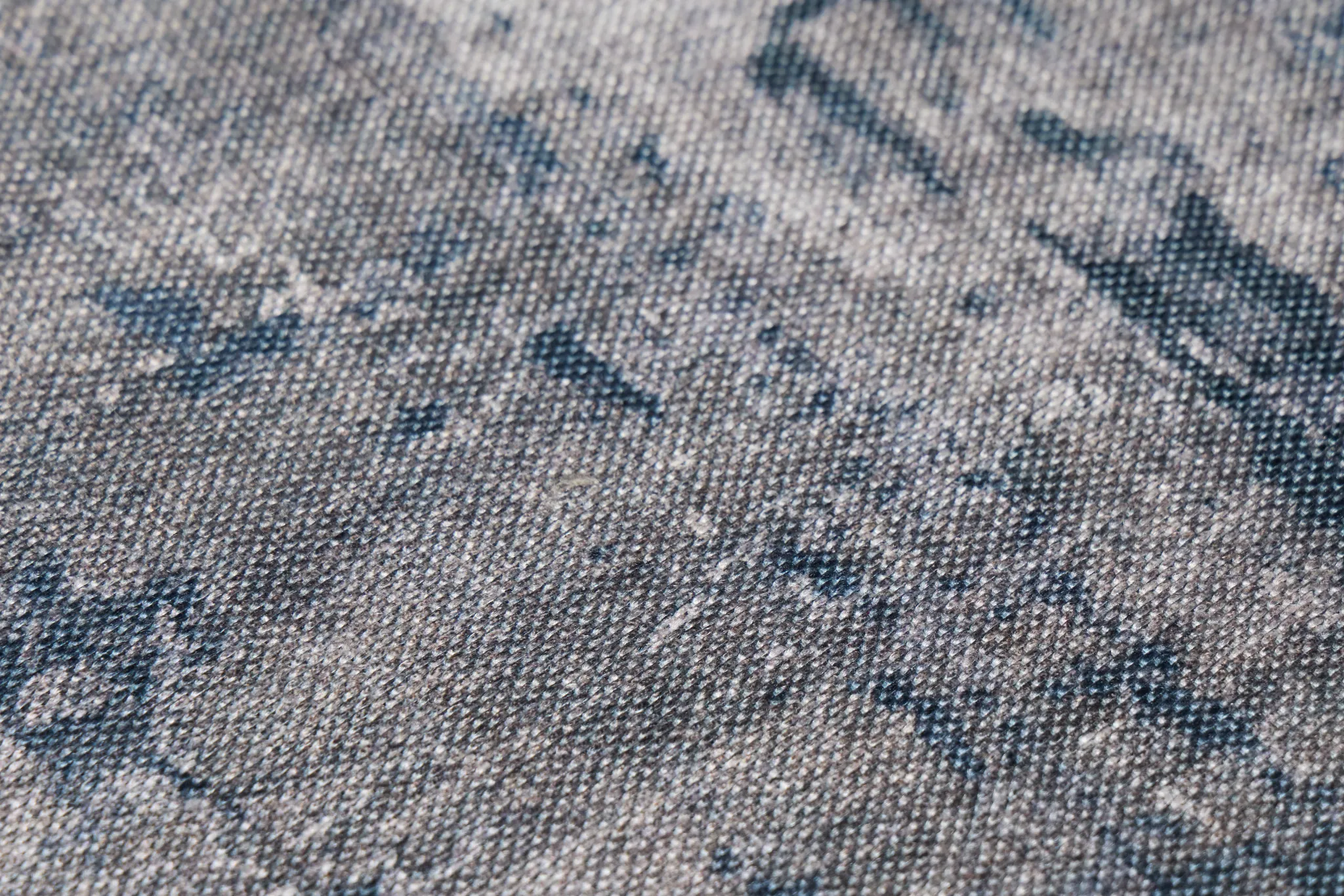 Maurice Gray 2x7 Runner