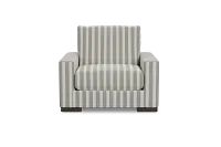 Edgewater Sea Lane Dark Gray Chair