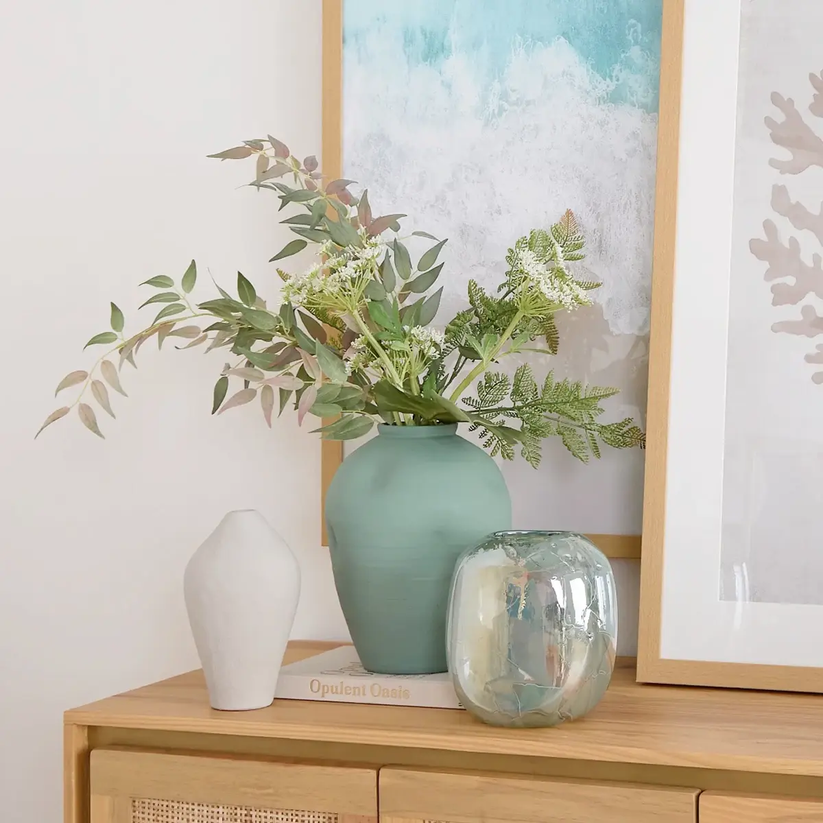 Decorative Objects
