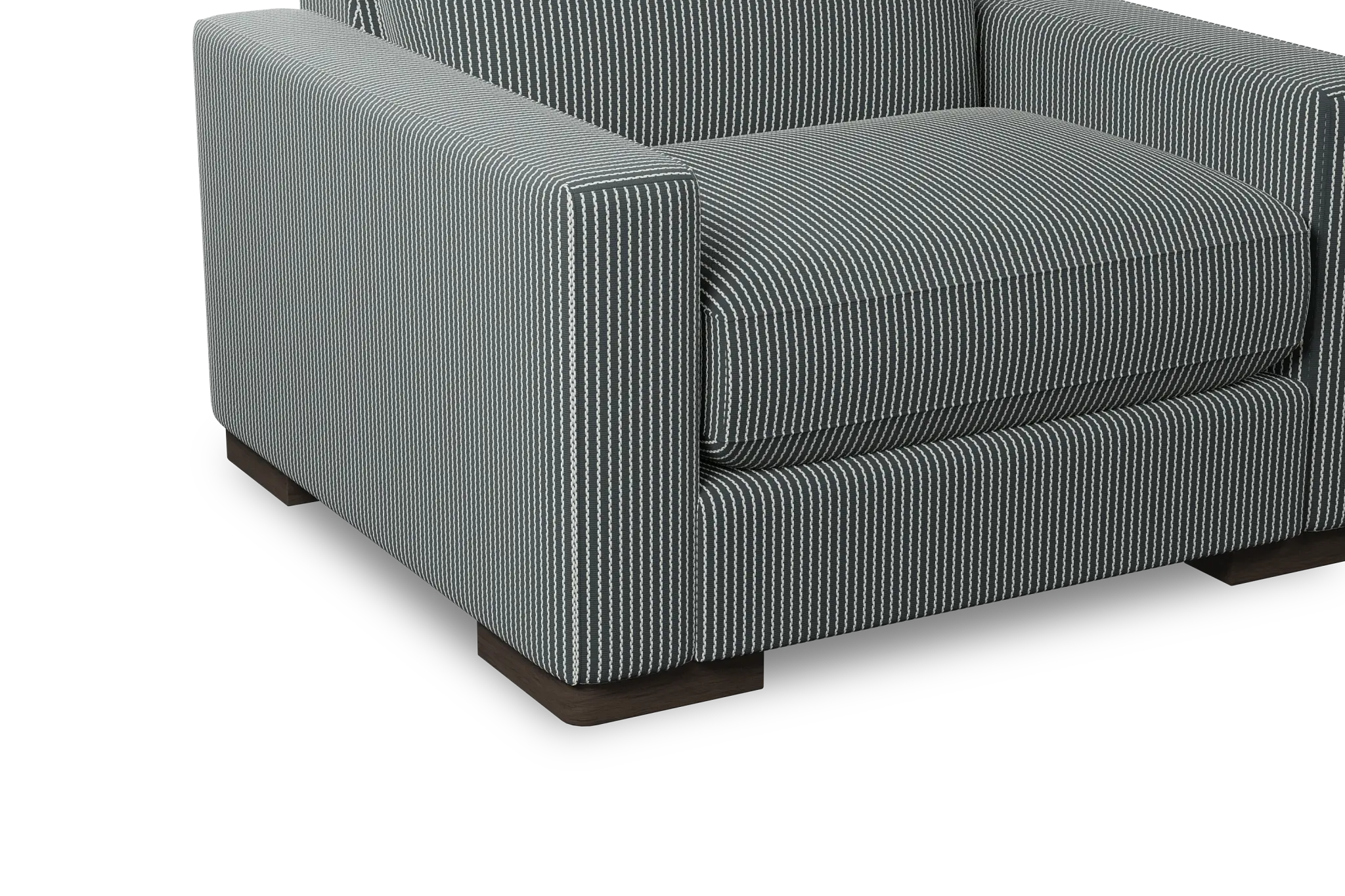 Edgewater Lucy Navy Chair Edgewater Lucy Navy Chair