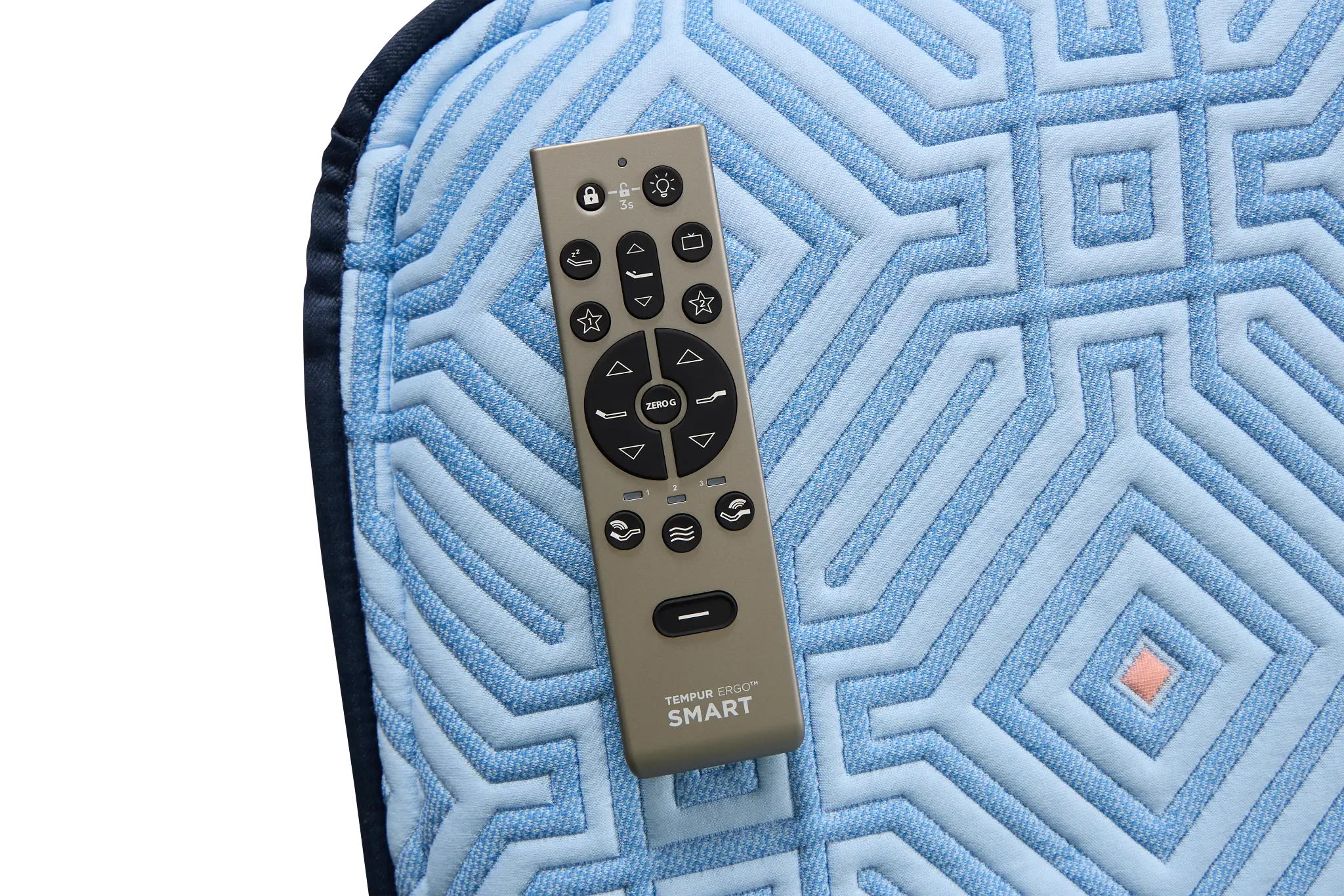 Stearns & Foster Lux Estate Elite Soft Hybrid 14" Soft Ergo Smart Adjustable Mattress Set Stearns & Foster Lux Estate Elite Soft Hybrid 14" Soft Ergo Smart Adjustable Mattress Set