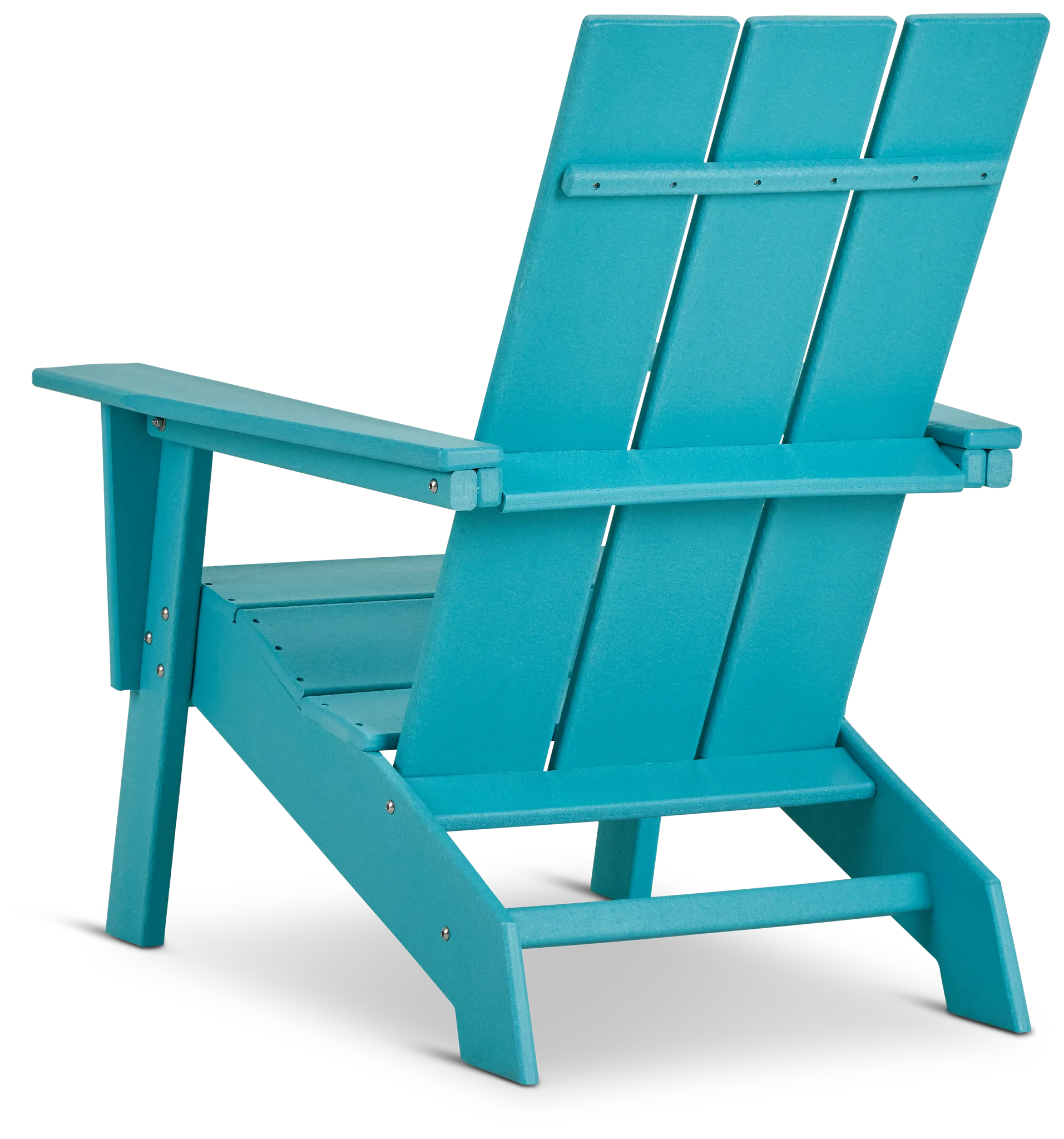 Cabo Aqua Adirondack Chair