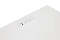 Boca Grande Two-tone Credenza