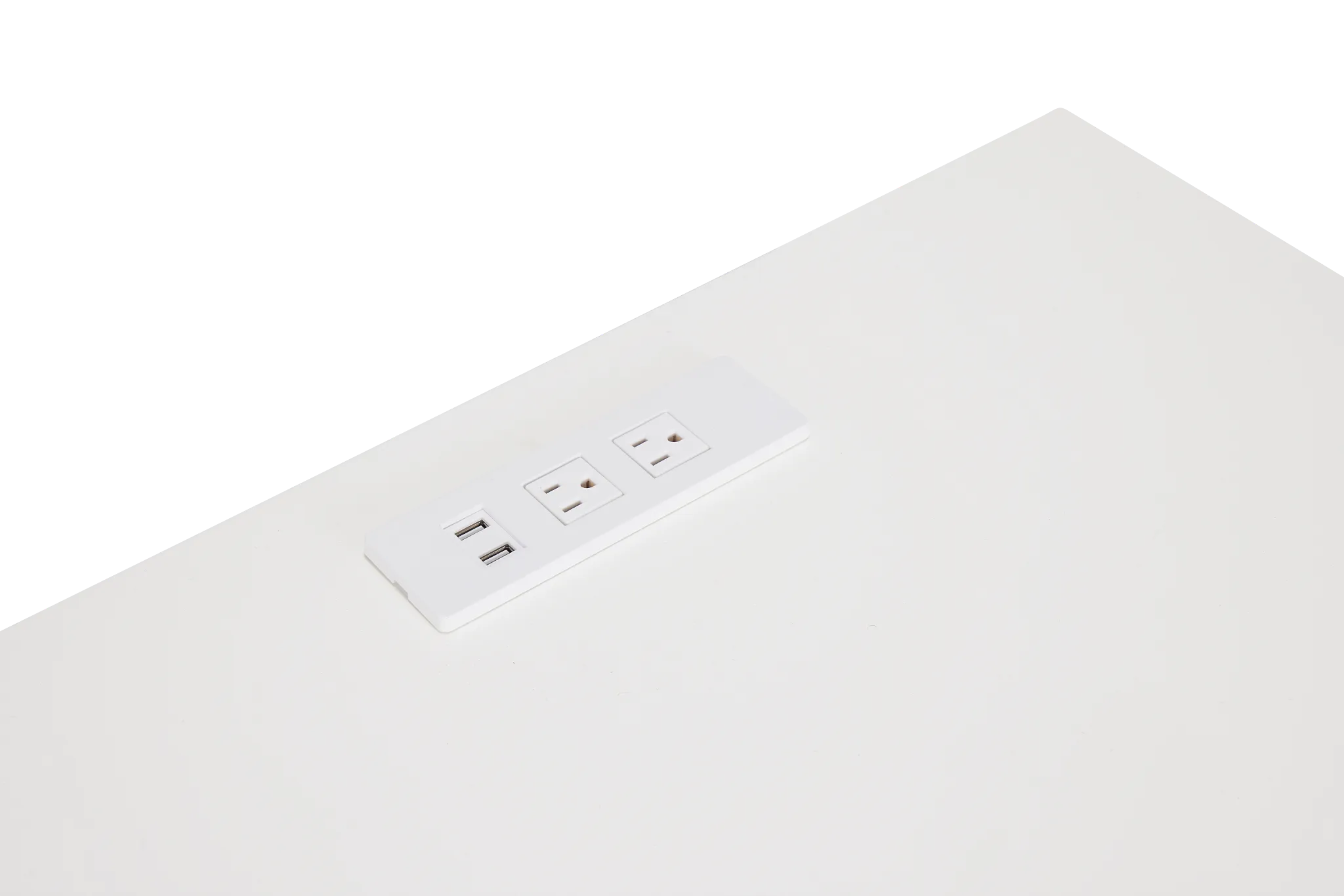 Boca Grande Two-tone Credenza