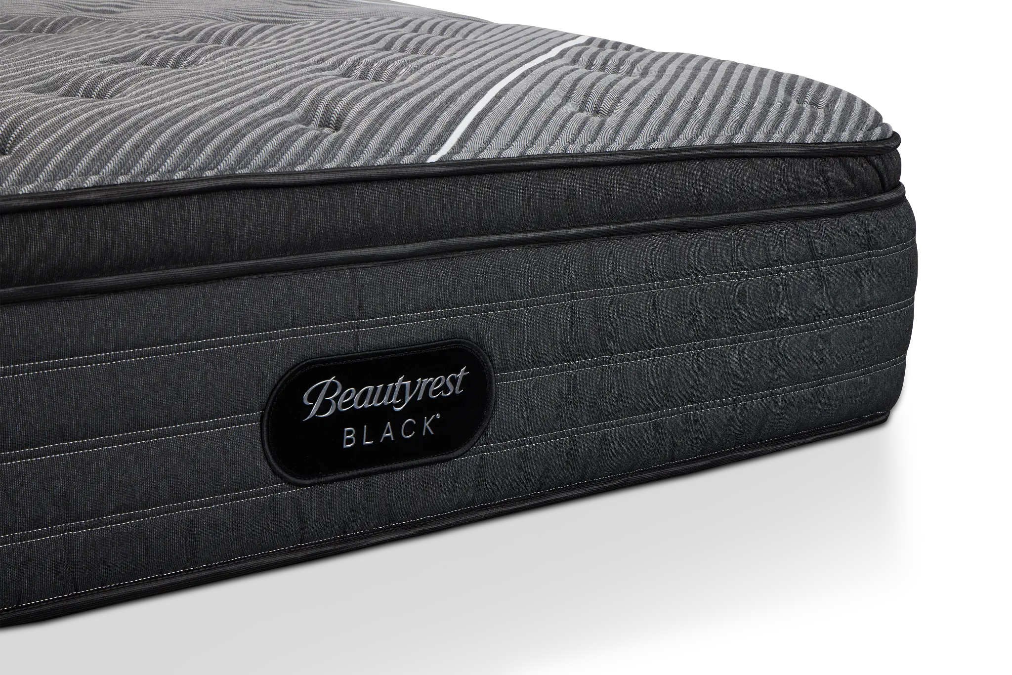 Beautyrest Black B-class Plush 14.5" Plush Pillow Top Mattress Beautyrest Black B-class Plush 14.5" Plush Pillow Top Mattress