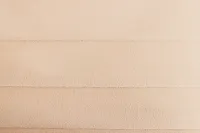 Mandy Beige Velvet Swivel Accent Chair