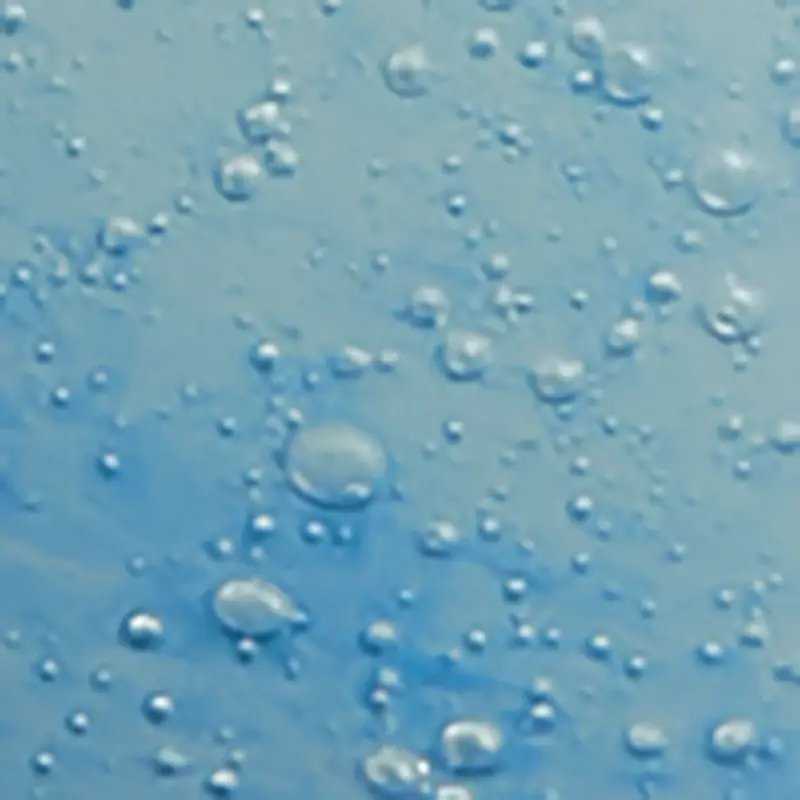 BLUE Xandra Blue Vase