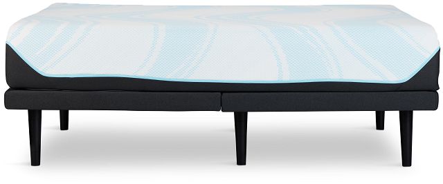 Tempur-pedic Tempur-probreeze Medium Ergo Smart Adjustable Mattress Set