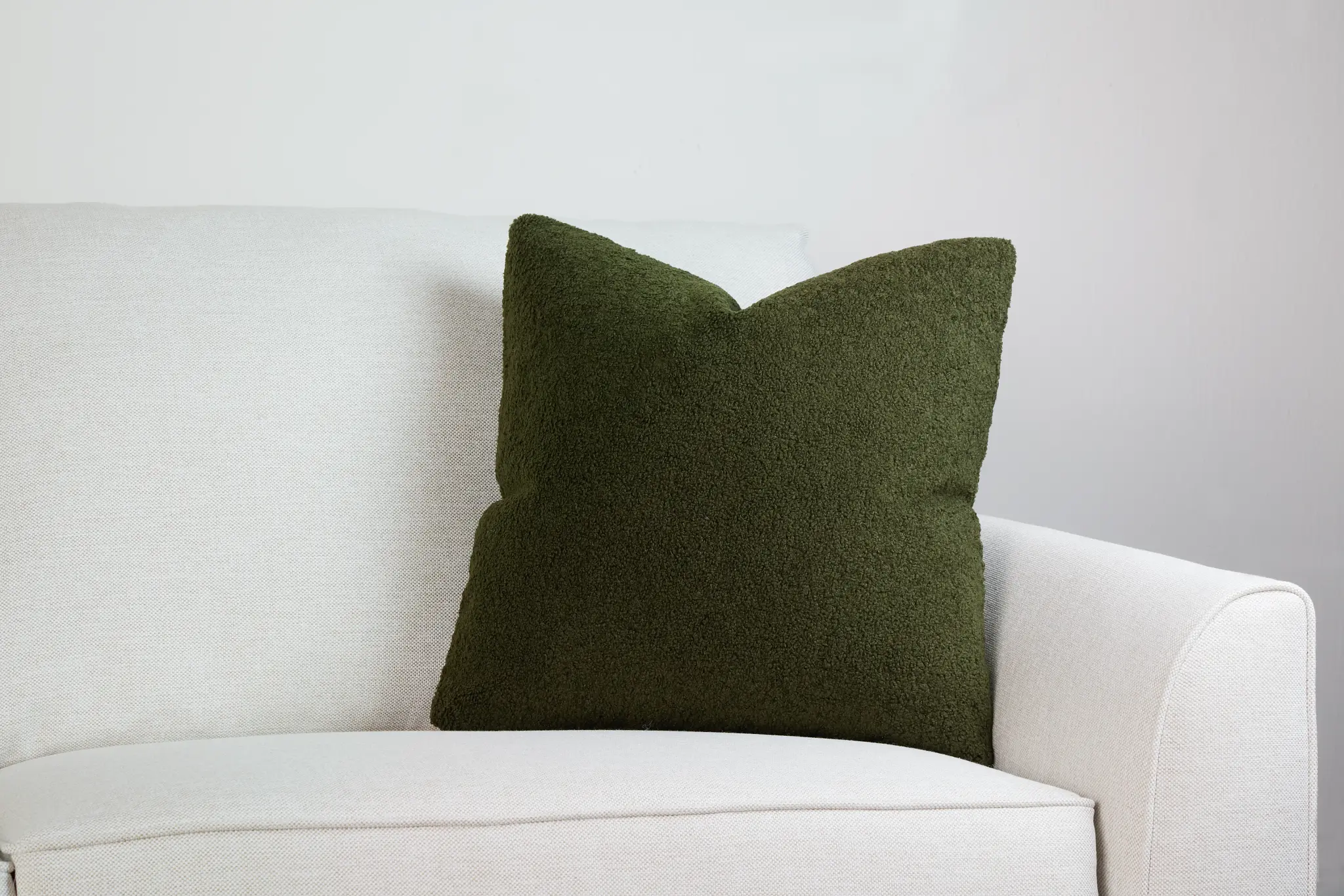Henley Green 20" Accent Pillow Henley Green 20" Accent Pillow