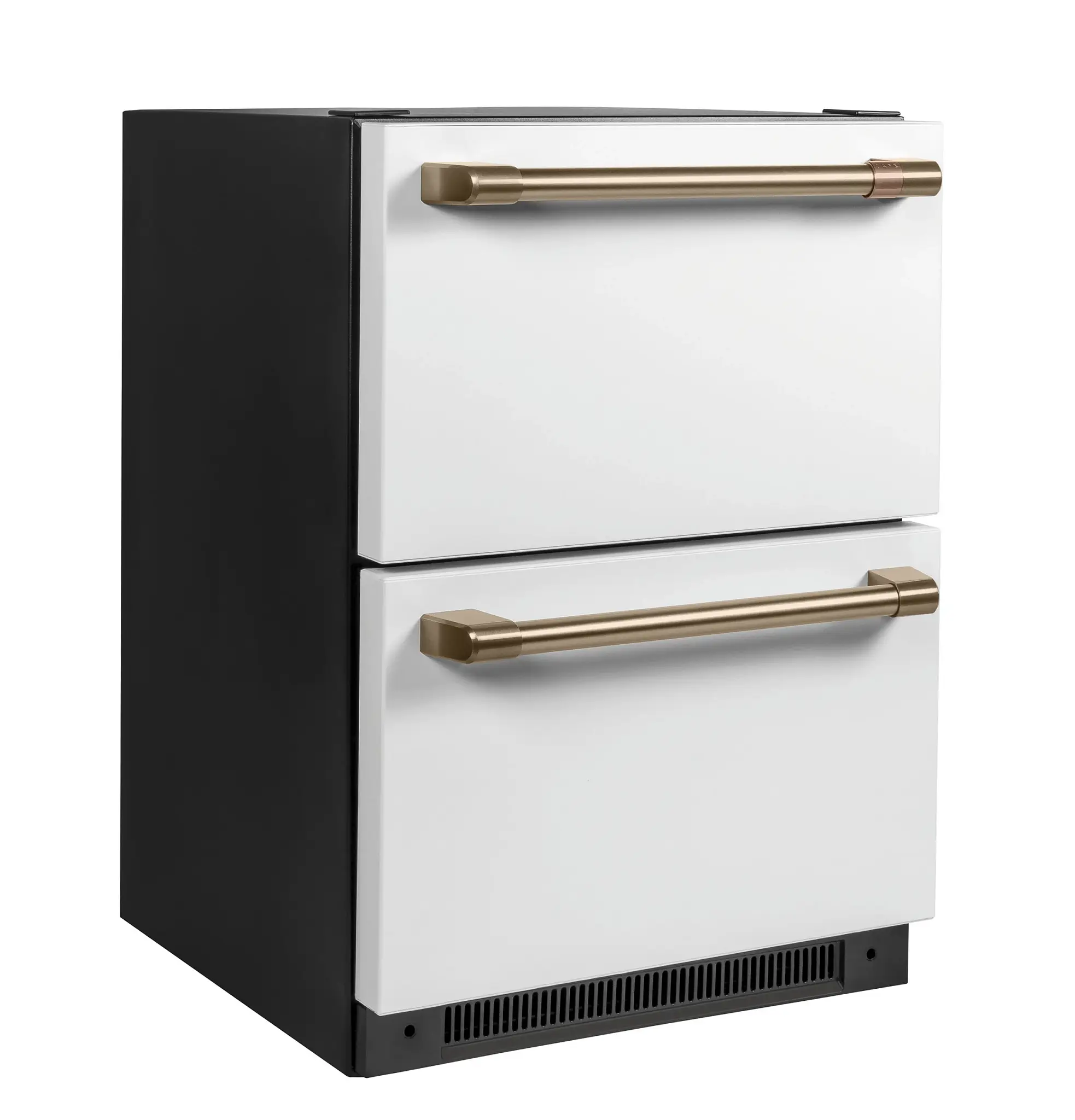 Cafe 06 Series White Undercounter Refrigerator Cafe 06 Series White Undercounter Refrigerator