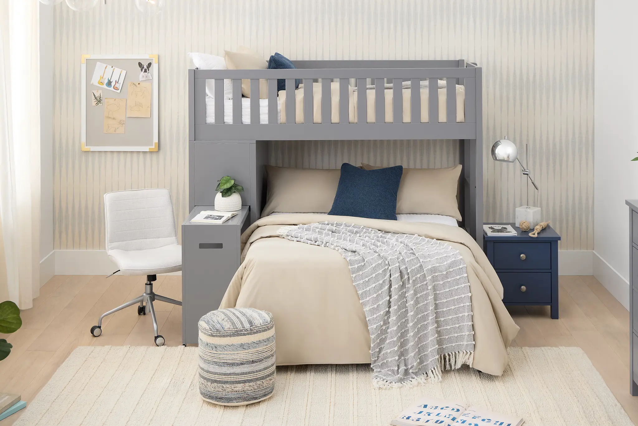 Why Spring Is the Perfect Time to Refresh Your Child’s Room?