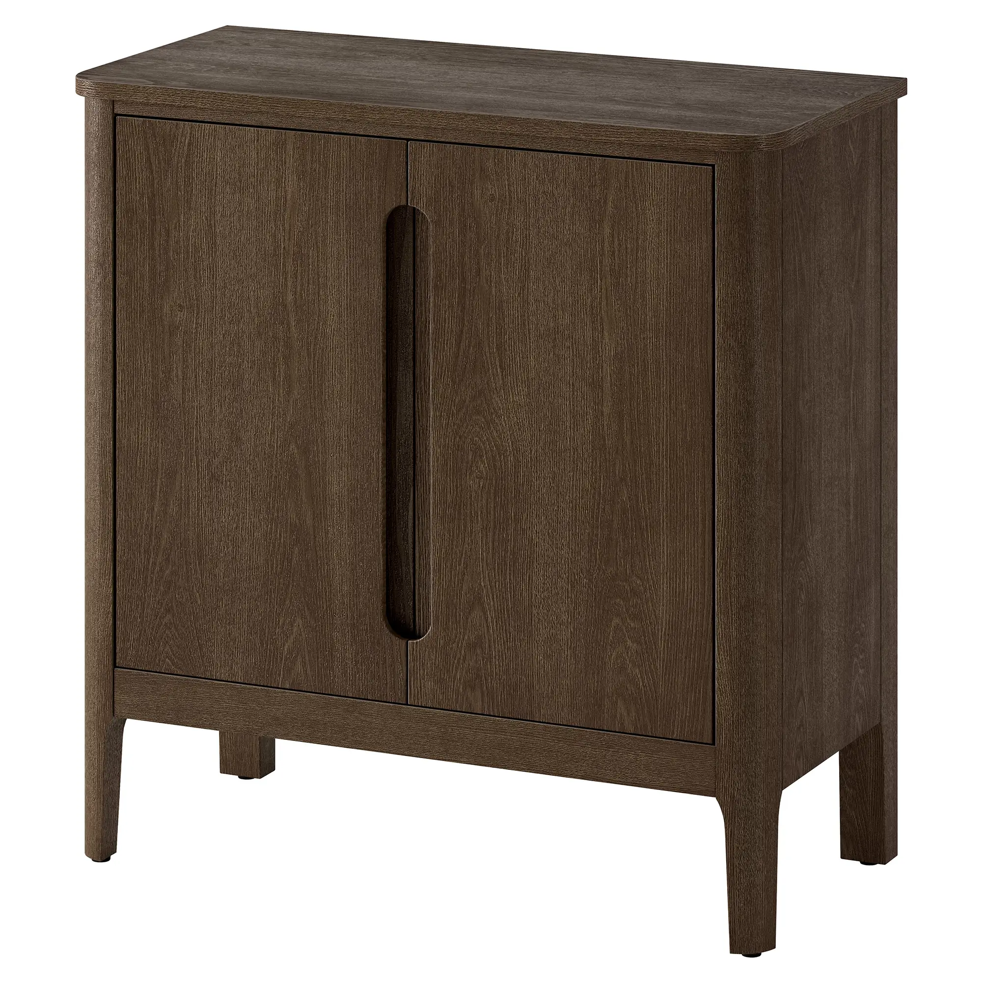 Aldridge Dark Tone Cabinet Aldridge Dark Tone Cabinet