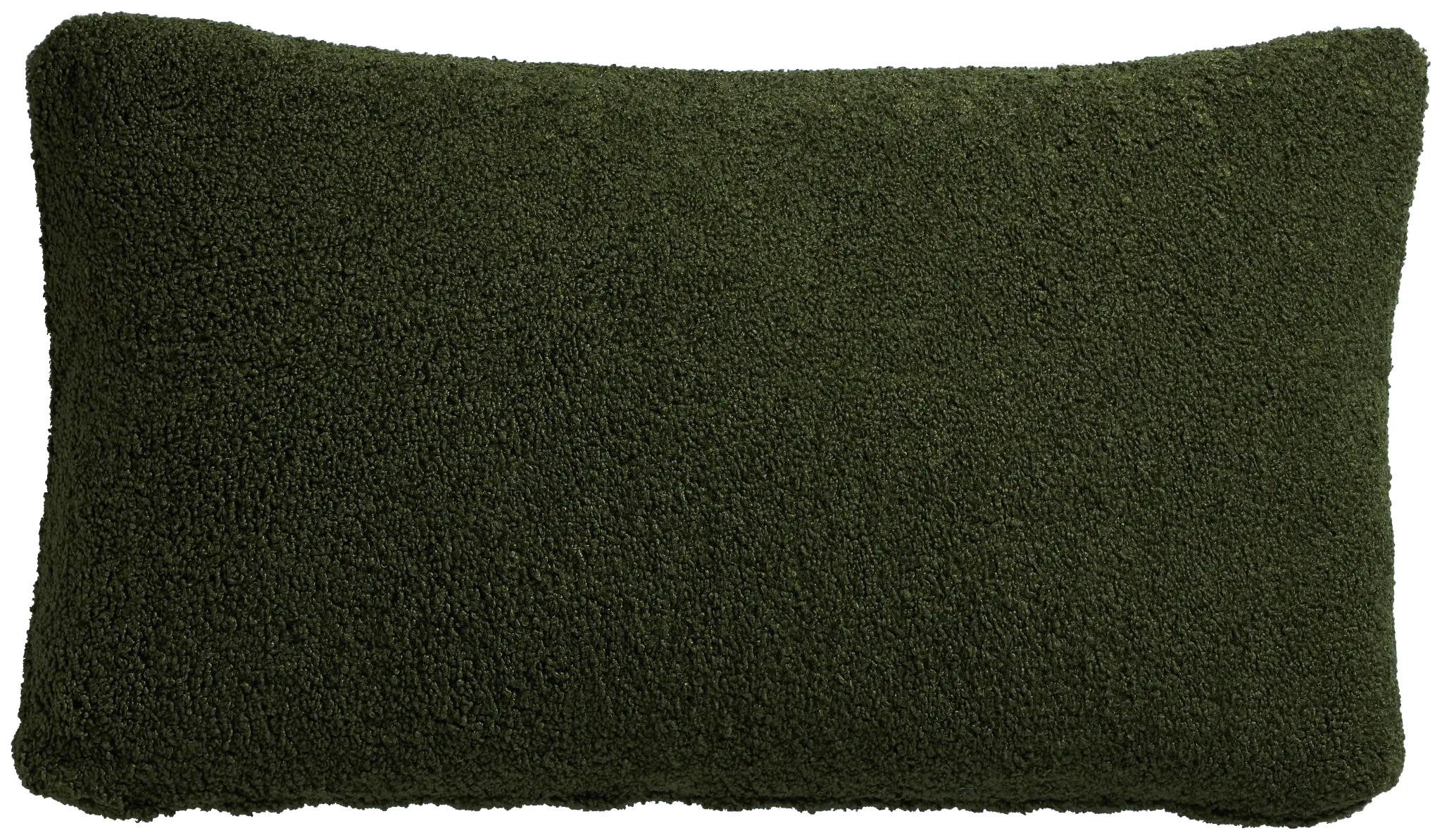 Henley Green Lumbar Accent Pillow Henley Green Lumbar Accent Pillow