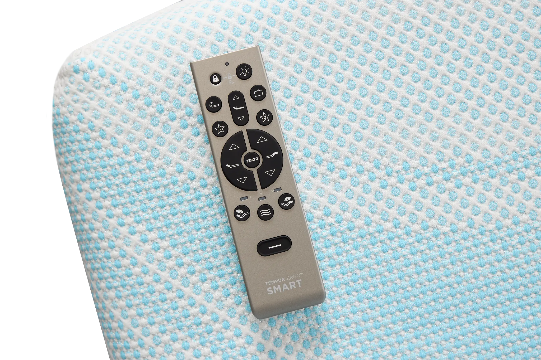 Tempur-pedic Tempur-luxebreeze Soft Ergo Smart Adjustable Mattress Set Tempur-pedic Tempur-luxebreeze Soft Ergo Smart Adjustable Mattress Set