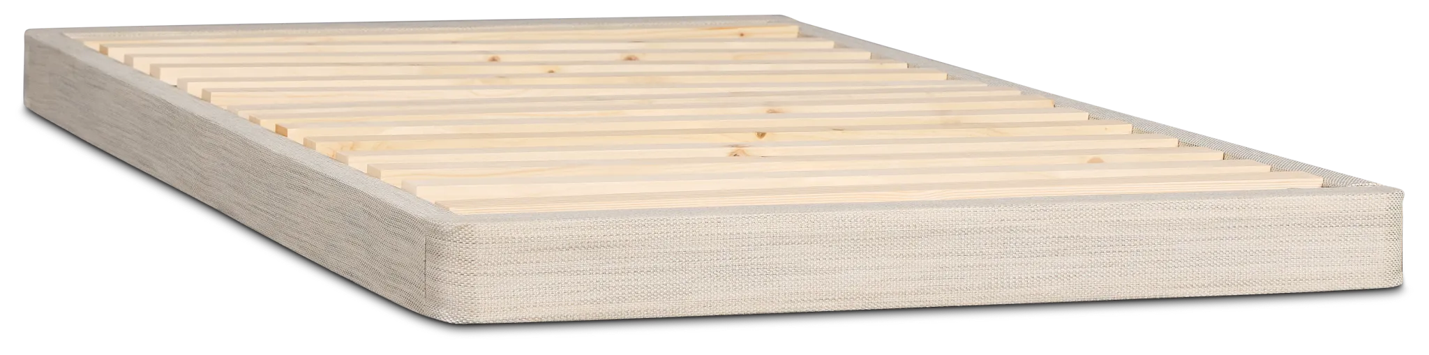 Avocado Green Low-profile Foundation